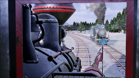 Railway Empire The Great Lakes Steam Gift GLOBAL - 5