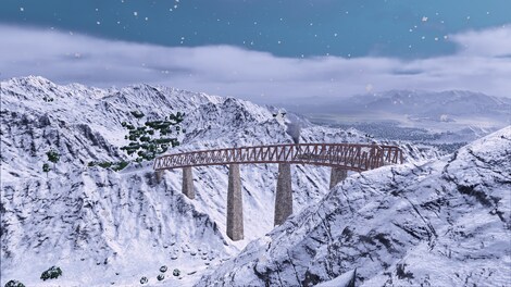 Railway Empire The Great Lakes Steam Gift GLOBAL - 4