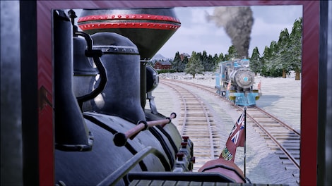 Railway Empire The Great Lakes Steam Key RU/CIS - 5