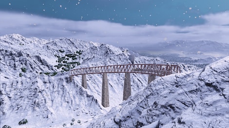 Railway Empire The Great Lakes Steam Key RU/CIS - 4