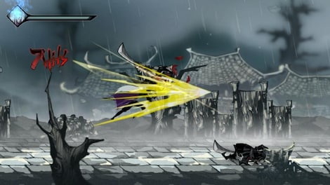 Rain Blood Chronicles: Mirage Steam Gift GLOBAL - 16