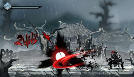 Rain Blood Chronicles: Mirage Steam Gift GLOBAL - 15