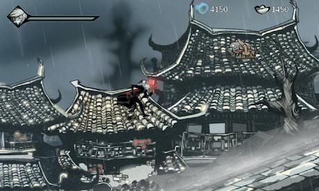 Rain Blood Chronicles: Mirage Steam Gift GLOBAL - 12