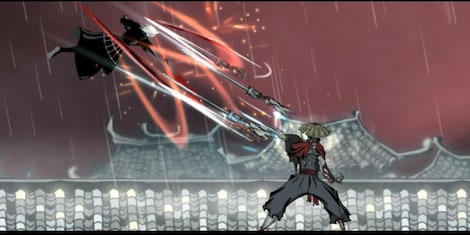 Rain Blood Chronicles: Mirage Steam Gift GLOBAL - 13
