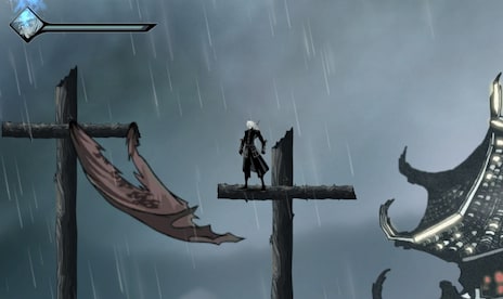Rain Blood Chronicles: Mirage Steam Gift GLOBAL - 8