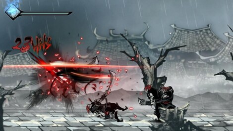Rain Blood Chronicles: Mirage Steam Gift GLOBAL - 10