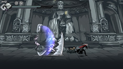 Rain Blood Chronicles: Mirage Steam Gift GLOBAL - 7