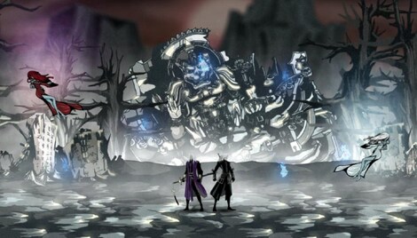 Rain Blood Chronicles: Mirage Steam Gift GLOBAL - 6