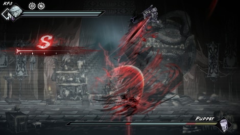 Rain Blood Chronicles: Mirage Steam Gift GLOBAL - 5