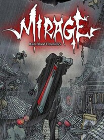 Rain Blood Chronicles: Mirage Steam Gift GLOBAL - 2