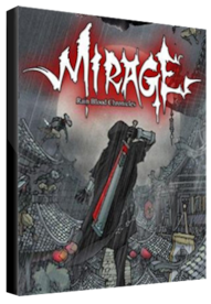 Rain Blood Chronicles: Mirage Steam Gift GLOBAL - 1