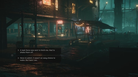 Rain of Reflections - Steam - Key GLOBAL - 18