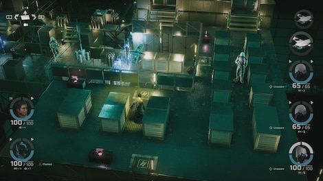 Rain of Reflections - Steam - Key GLOBAL - 22