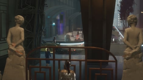 Rain of Reflections - Steam - Key GLOBAL - 20