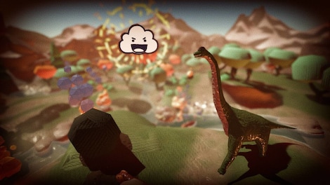 Rain on Your Parade (PC) - Steam Gift - GLOBAL - 12