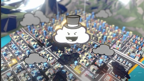 Rain on Your Parade (PC) - Steam Gift - GLOBAL - 0