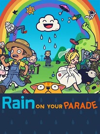 Rain on Your Parade (PC) - Steam Gift - NORTH AMERICA - 1