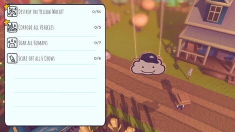 Rain on Your Parade (PC) - Steam Key - EUROPE - 4