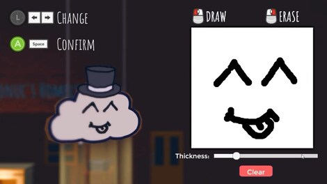 Rain on Your Parade (PC) - Steam Key - EUROPE - 9