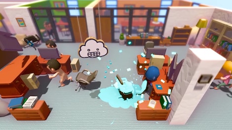 Rain on Your Parade (PC) - Steam Key - EUROPE - 13