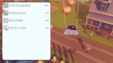 Rain on Your Parade (PC) - Steam Key - GLOBAL - 4