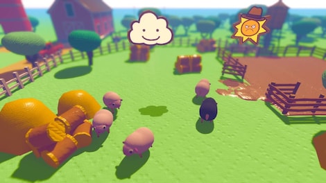 Rain on Your Parade (PC) - Steam Key - GLOBAL - 17