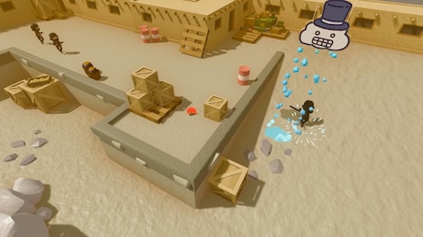 Rain on Your Parade (PC) - Steam Key - GLOBAL - 5