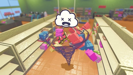 Rain on Your Parade (PC) - Steam Key - GLOBAL - 7