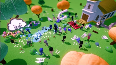 Rain on Your Parade (PC) - Steam Key - GLOBAL - 6