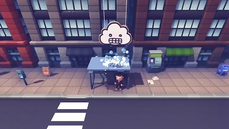 Rain on Your Parade (PC) - Steam Key - GLOBAL - 16