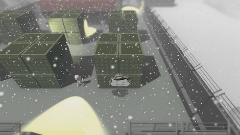 Rain on Your Parade (PC) - Steam Key - GLOBAL - 10