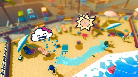 Rain on Your Parade (PC) - Steam Key - GLOBAL - 14