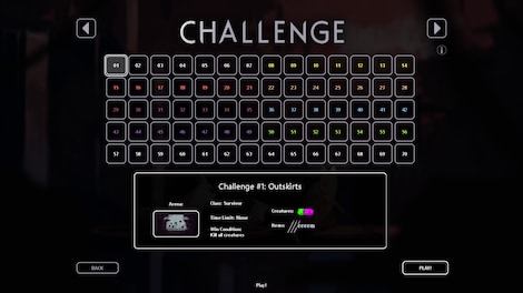 Rain World: Downpour (PC) - Steam Gift - EUROPE - 11