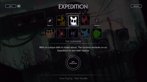 Rain World: Downpour (PC) - Steam Gift - EUROPE - 7