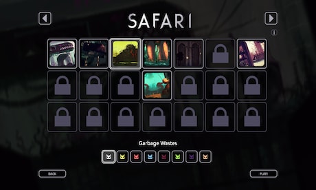 Rain World: Downpour (PC) - Steam Gift - GLOBAL - 9