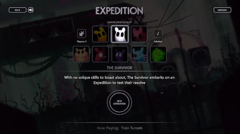 Rain World: Downpour (PC) - Steam Gift - GLOBAL - 7