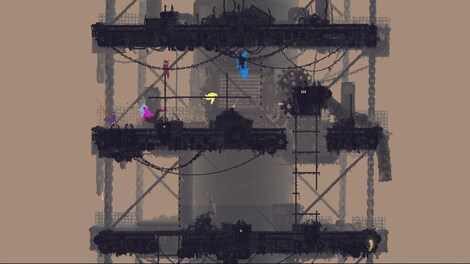 Rain World: Downpour (PC) - Steam Key - EUROPE - 10