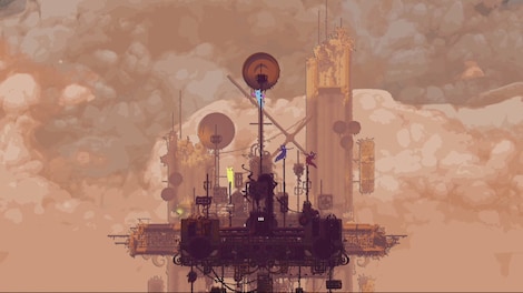 Rain World: Downpour (PC) - Steam Key - GLOBAL - 4