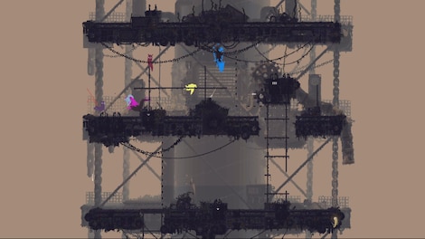 Rain World: Downpour (PC) - Steam Key - GLOBAL - 10