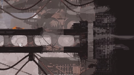 Rain World: Downpour (PC) - Steam Key - GLOBAL - 8