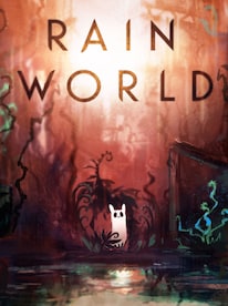 Rain World (PC) - Steam Gift - GLOBAL - 1