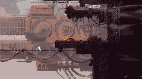 Rain World (PC) - Steam Gift - GLOBAL - 11