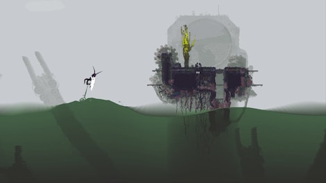 Rain World (PC) - Steam Key - GLOBAL - 10