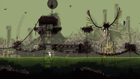 Rain World (PC) - Steam Key - GLOBAL - 6