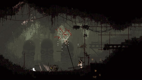 Rain World (PC) - Steam Key - GLOBAL - 4