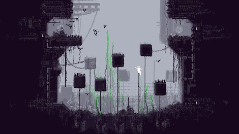 Rain World (PC) - Steam Key - GLOBAL - 7