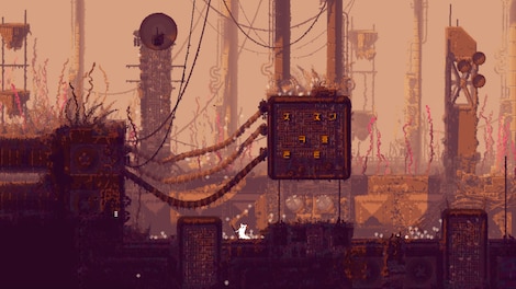 Rain World (PC) - Steam Key - GLOBAL - 5