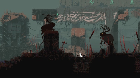 Rain World (PC) - Steam Key - GLOBAL - 3