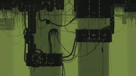 Rain World: The Watcher (PC) - Steam Gift - GLOBAL - 6