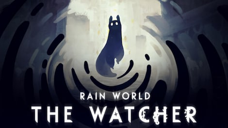 Rain World: The Watcher (PC) - Steam Gift - GLOBAL - 0